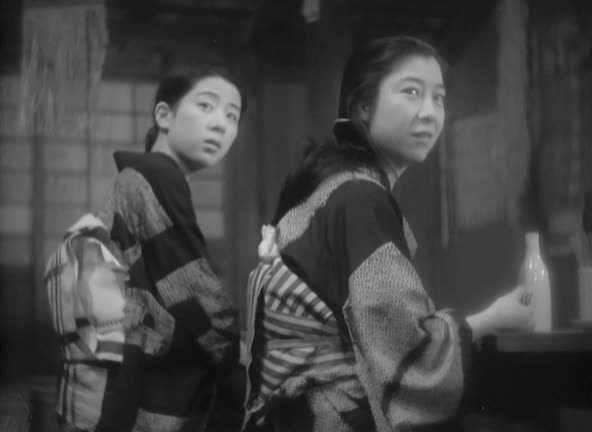 Ukigusa Monogatari [1934]